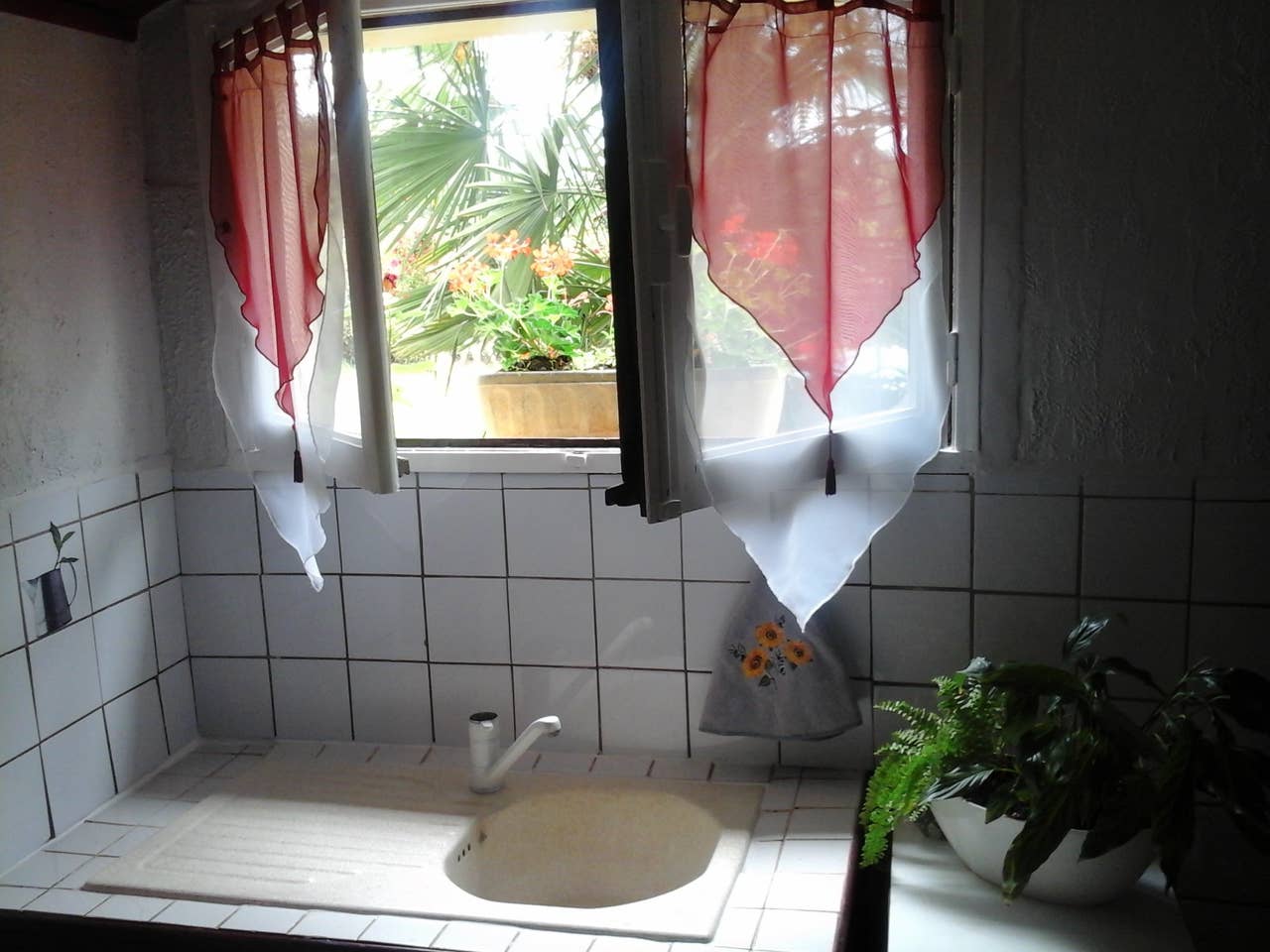 Le Parc Fleuri - photo 4