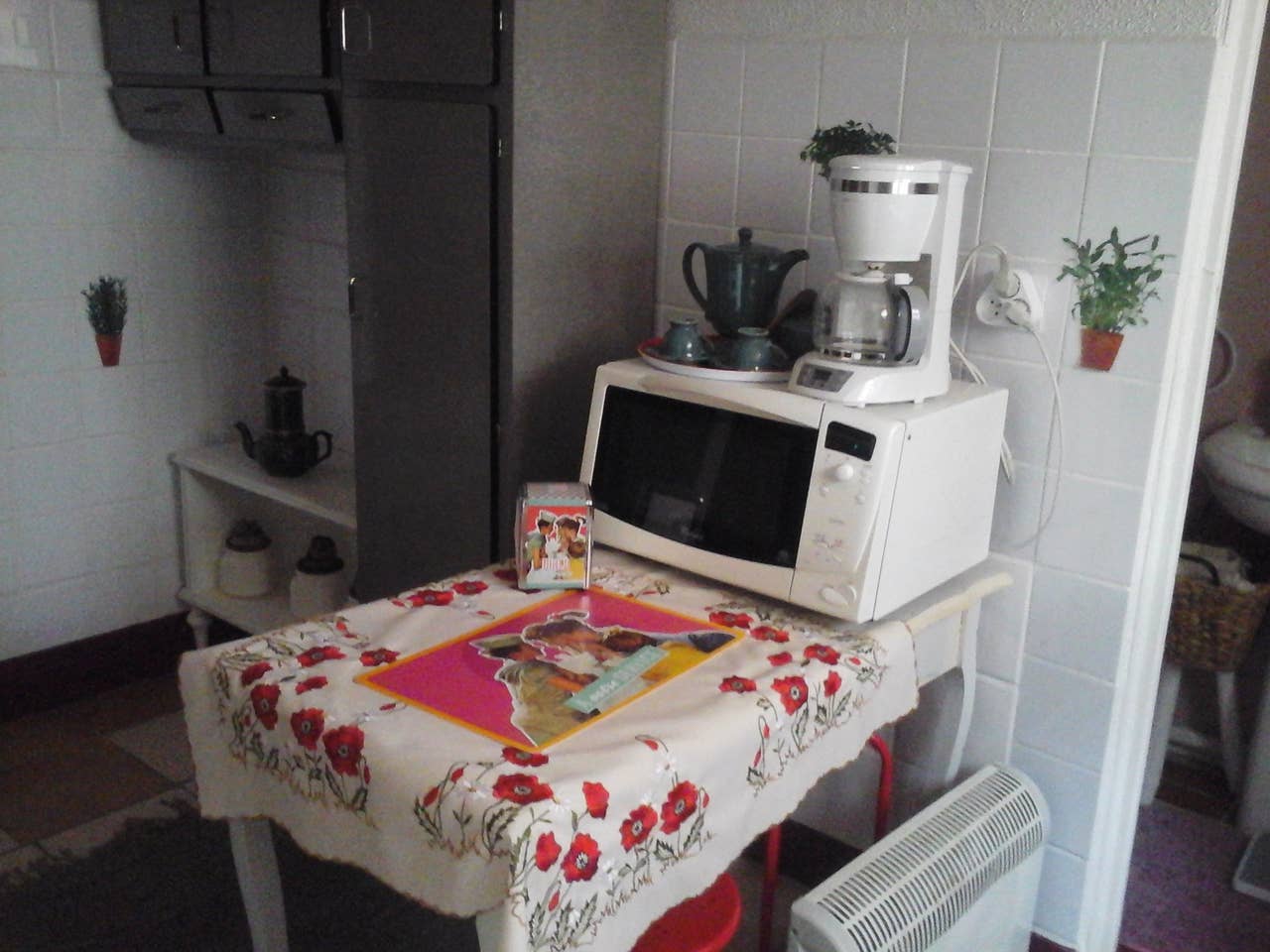 Le Parc Fleuri, Royères - photo 9