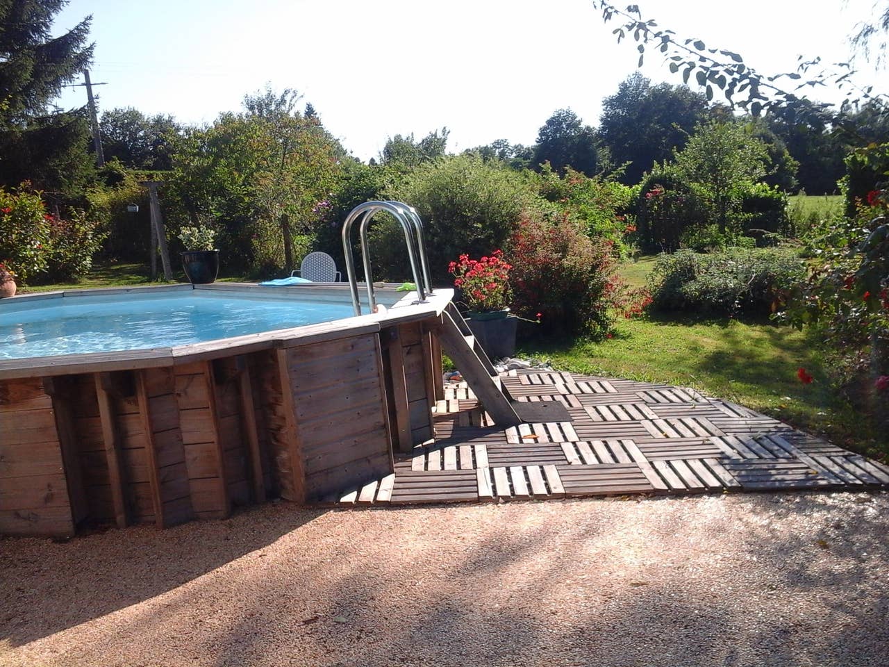 Le Parc Fleuri - photo 5