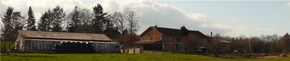 Ferme de Belleprade