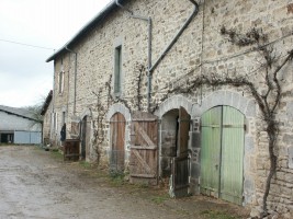 Ferme de Belleprade