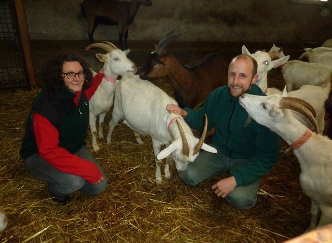 Au Bouc du Monde