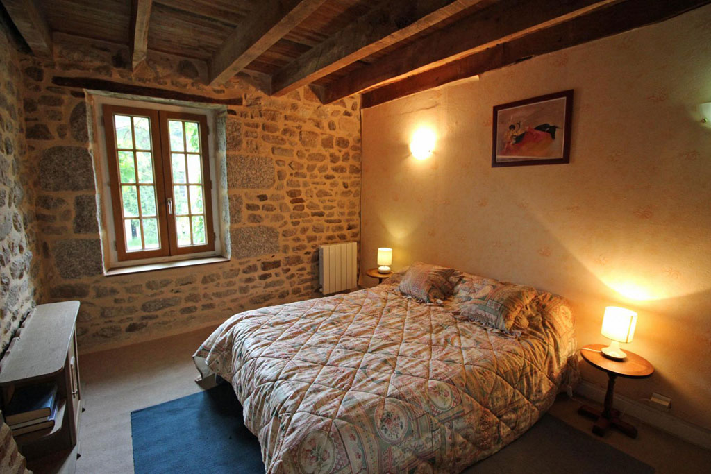 Gîte "Les Iris et les Lilas", Sauviat-sur-Vige - photo 11