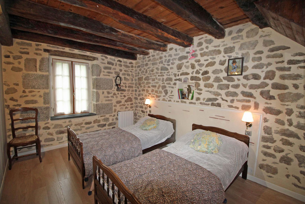 Gîte "Les Iris et les Lilas", Sauviat-sur-Vige - photo 7