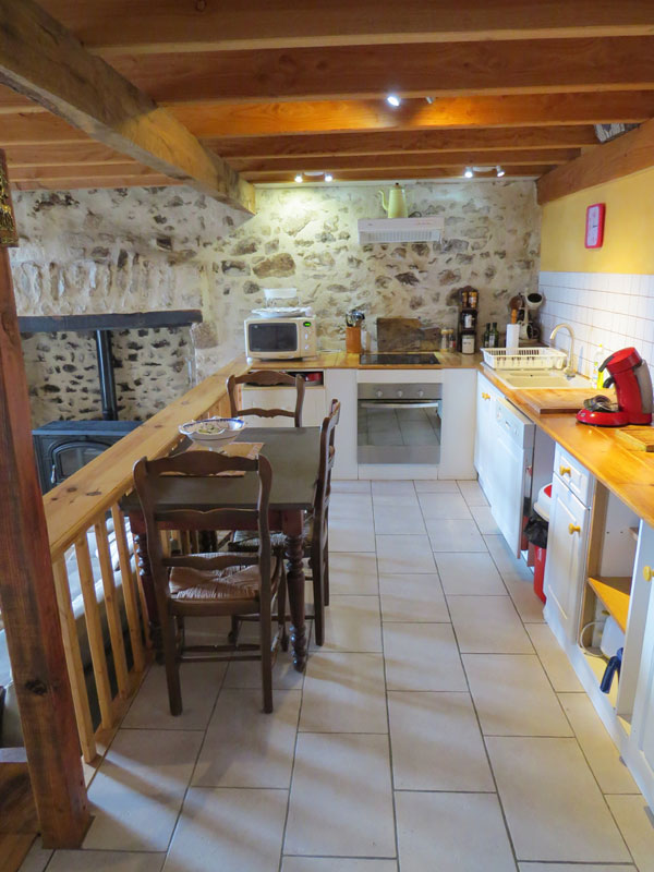 Gîte "Les Iris et les Lilas" - photo 2