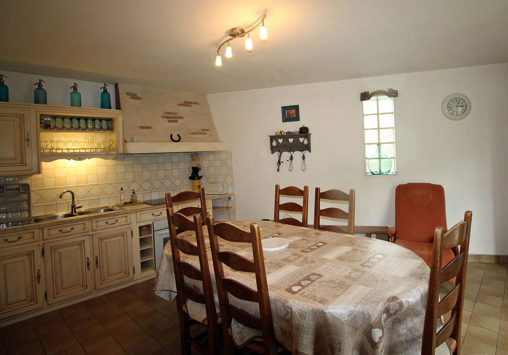 Gîte "Les Iris et les Lilas", Sauviat-sur-Vige - photo 10