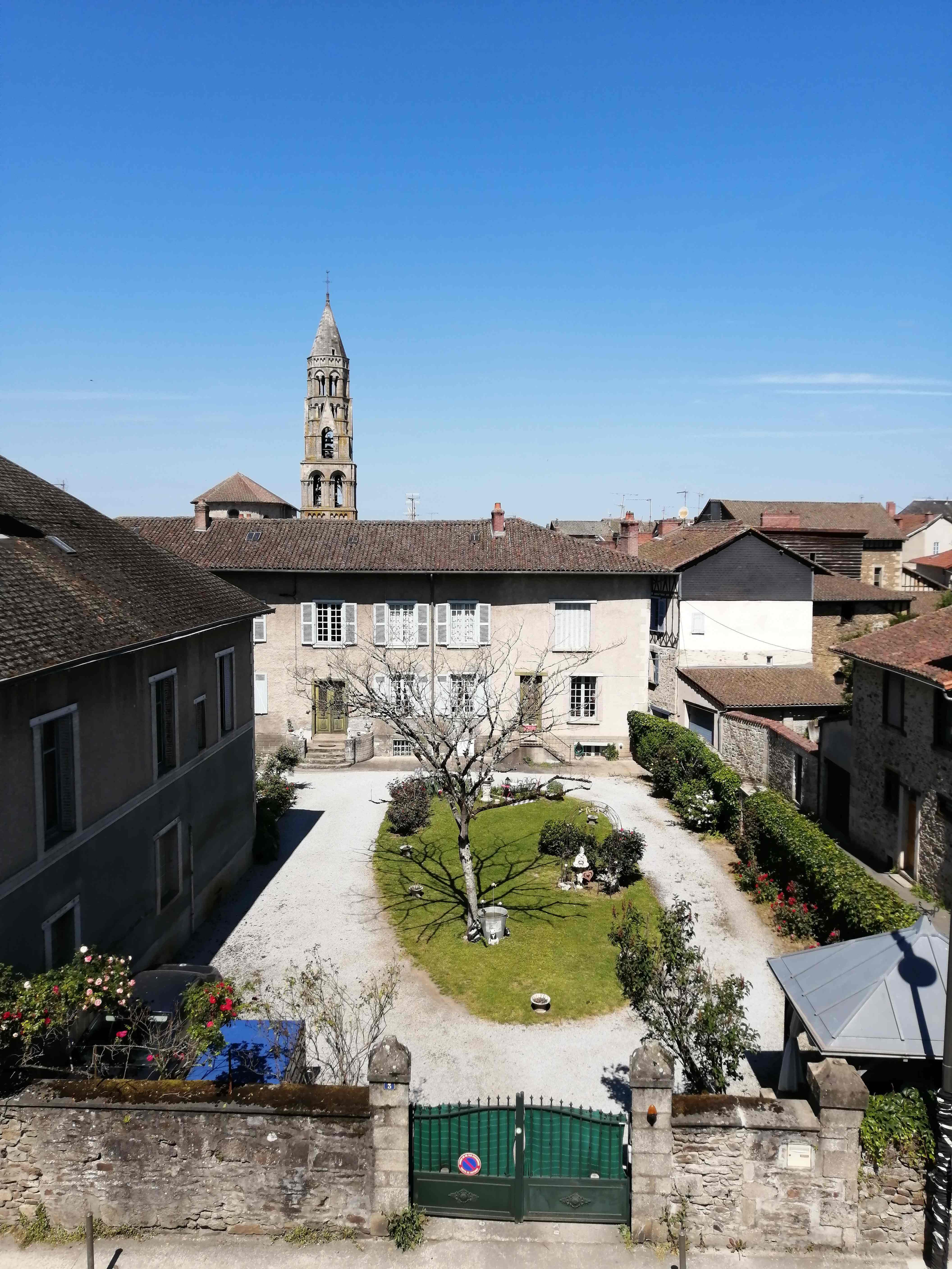 Le Compostelle, Saint-Léonard-de-Noblat - photo 4
