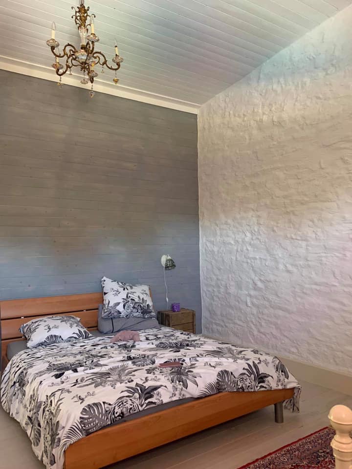 Villa Magnolia, Moissannes - photo 14