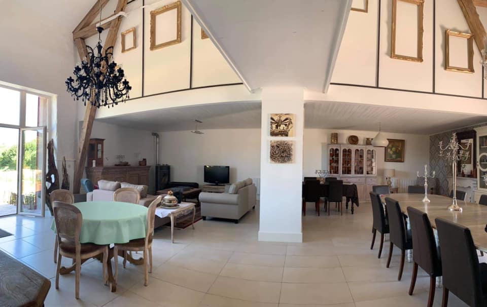 Villa Magnolia, Moissannes - photo 8