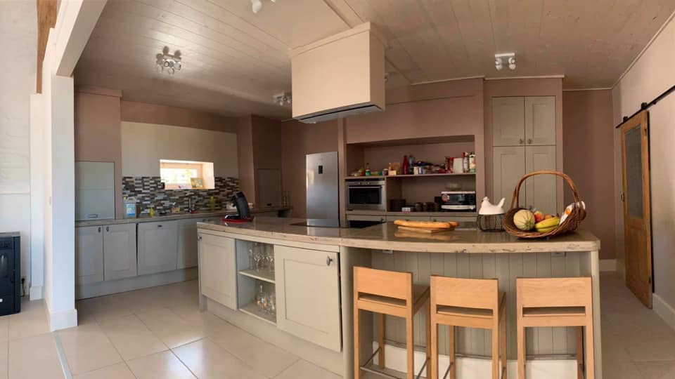 Villa Magnolia, Moissannes - photo 10