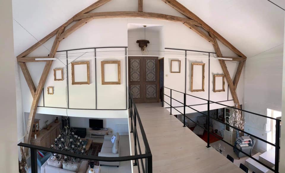 Villa Magnolia, Moissannes - photo 5