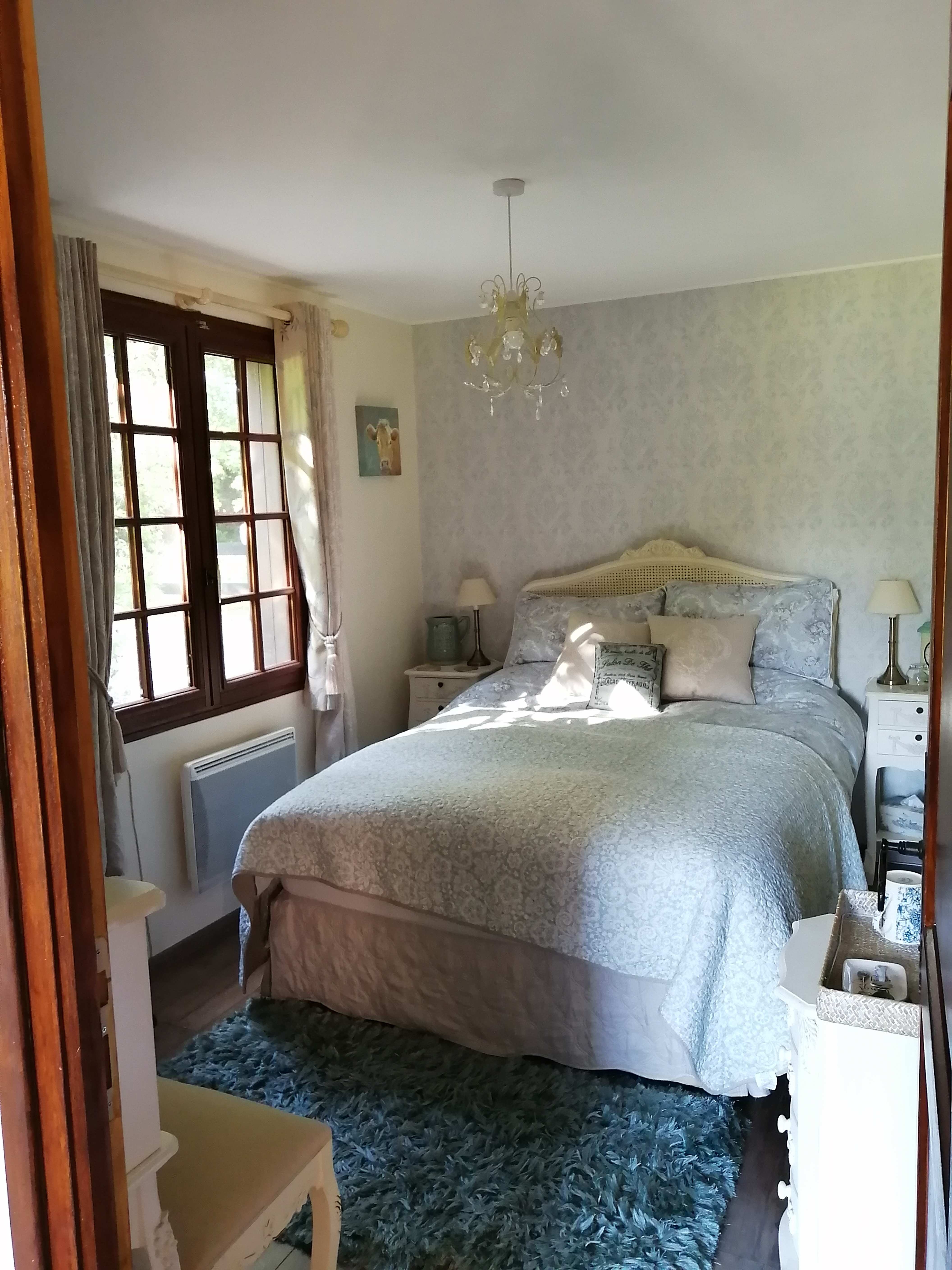 Spruce Lake, Sauviat-sur-Vige - photo 3