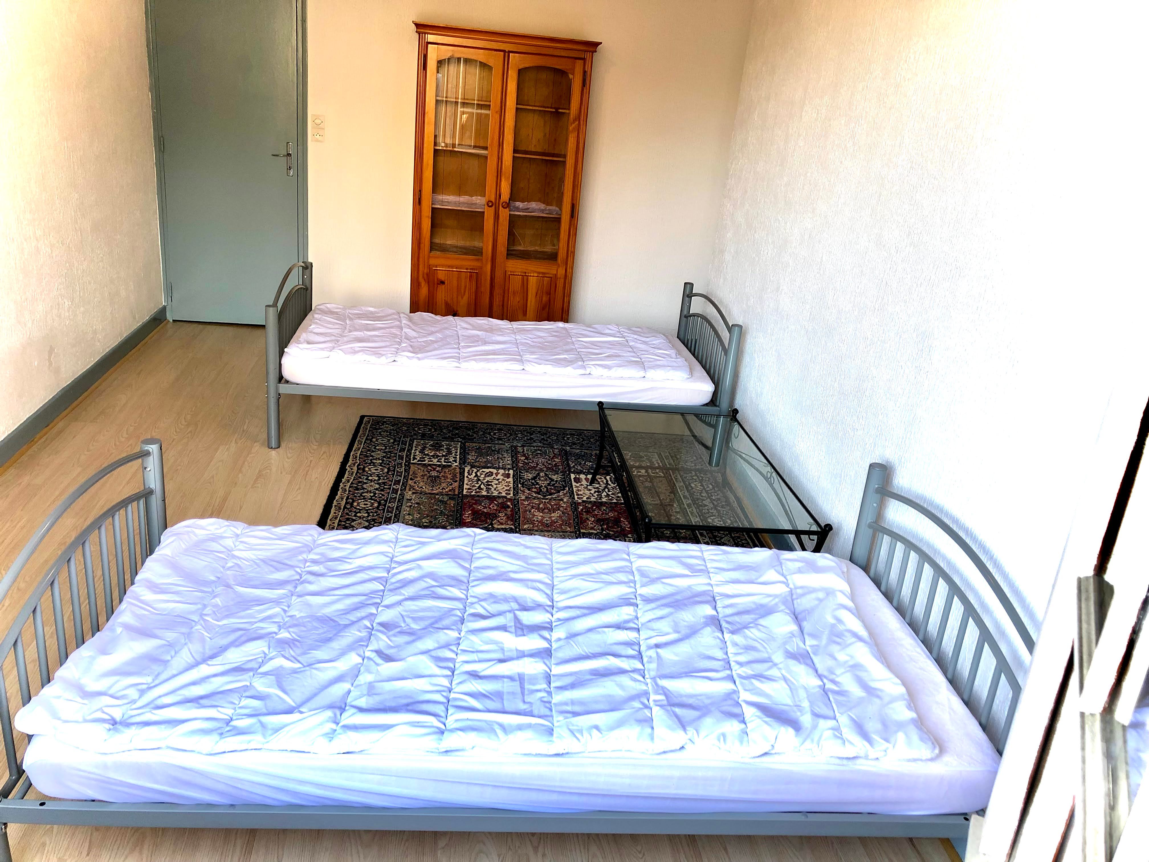 F2 Place de l'église, Sauviat-sur-Vige - photo 4