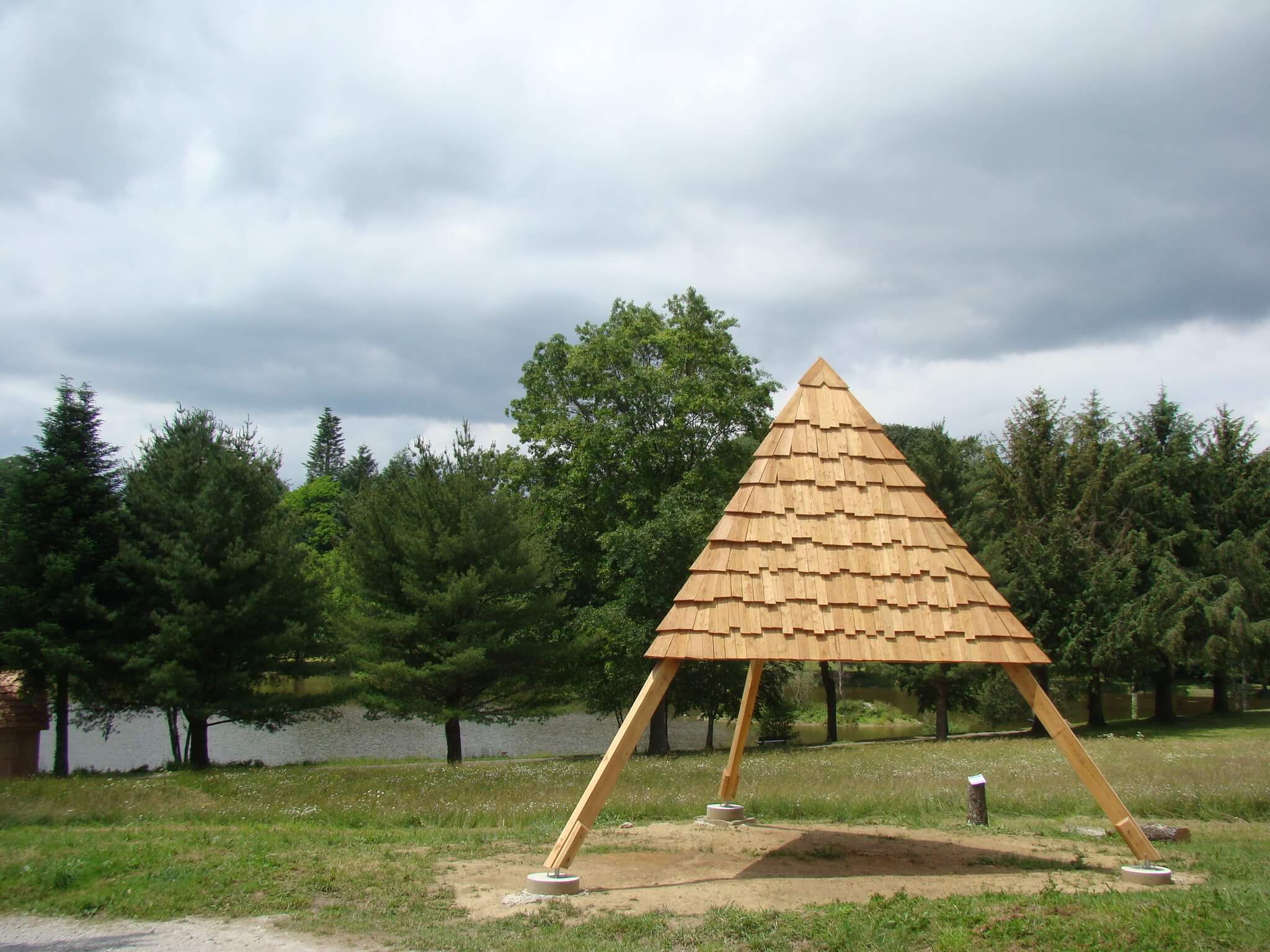 Site naturel des Pradelles