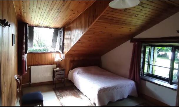 La Gasnerie, Saint-Martin-Terressus - photo 2