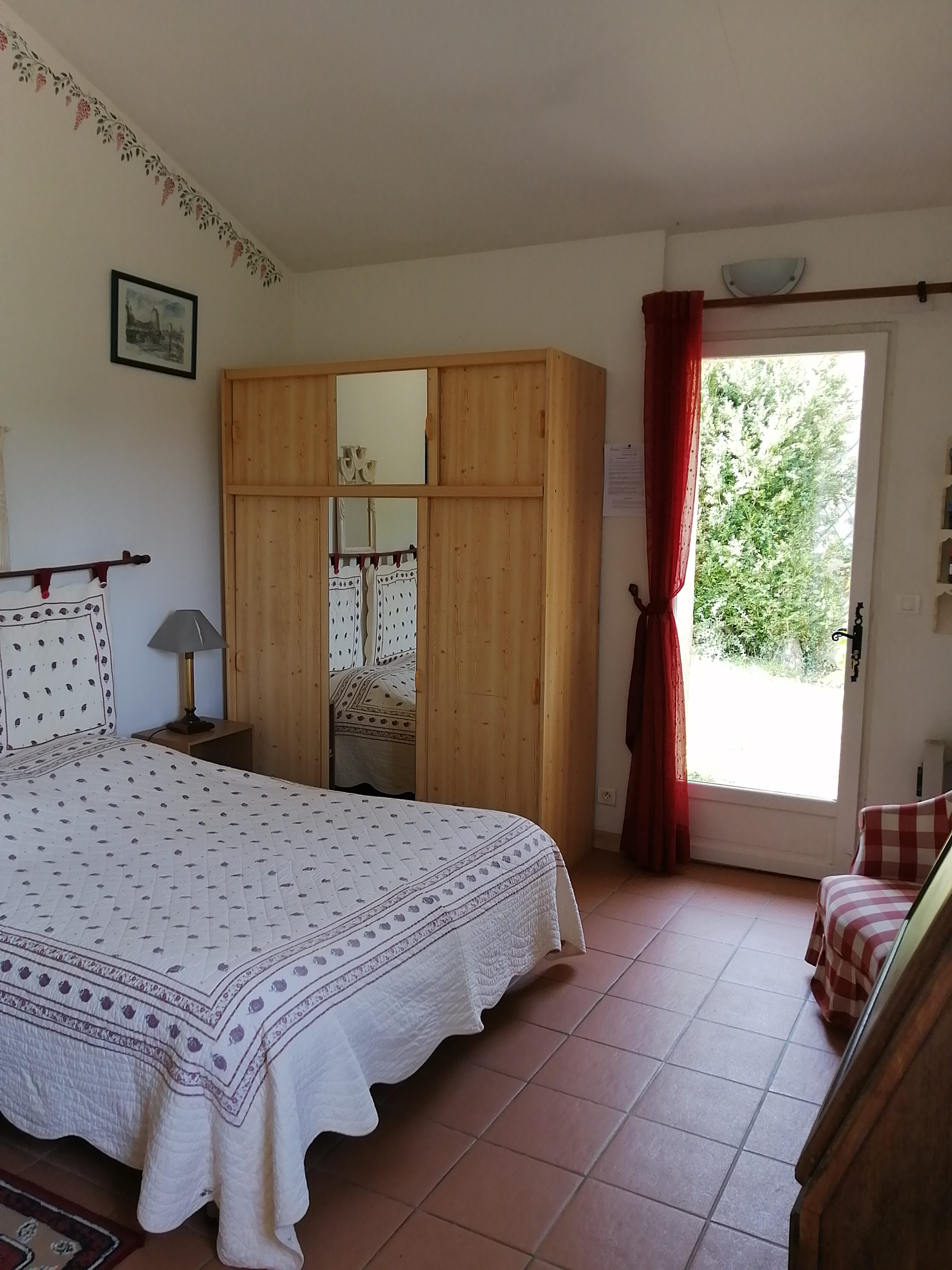 La petite Garenne - photo 3