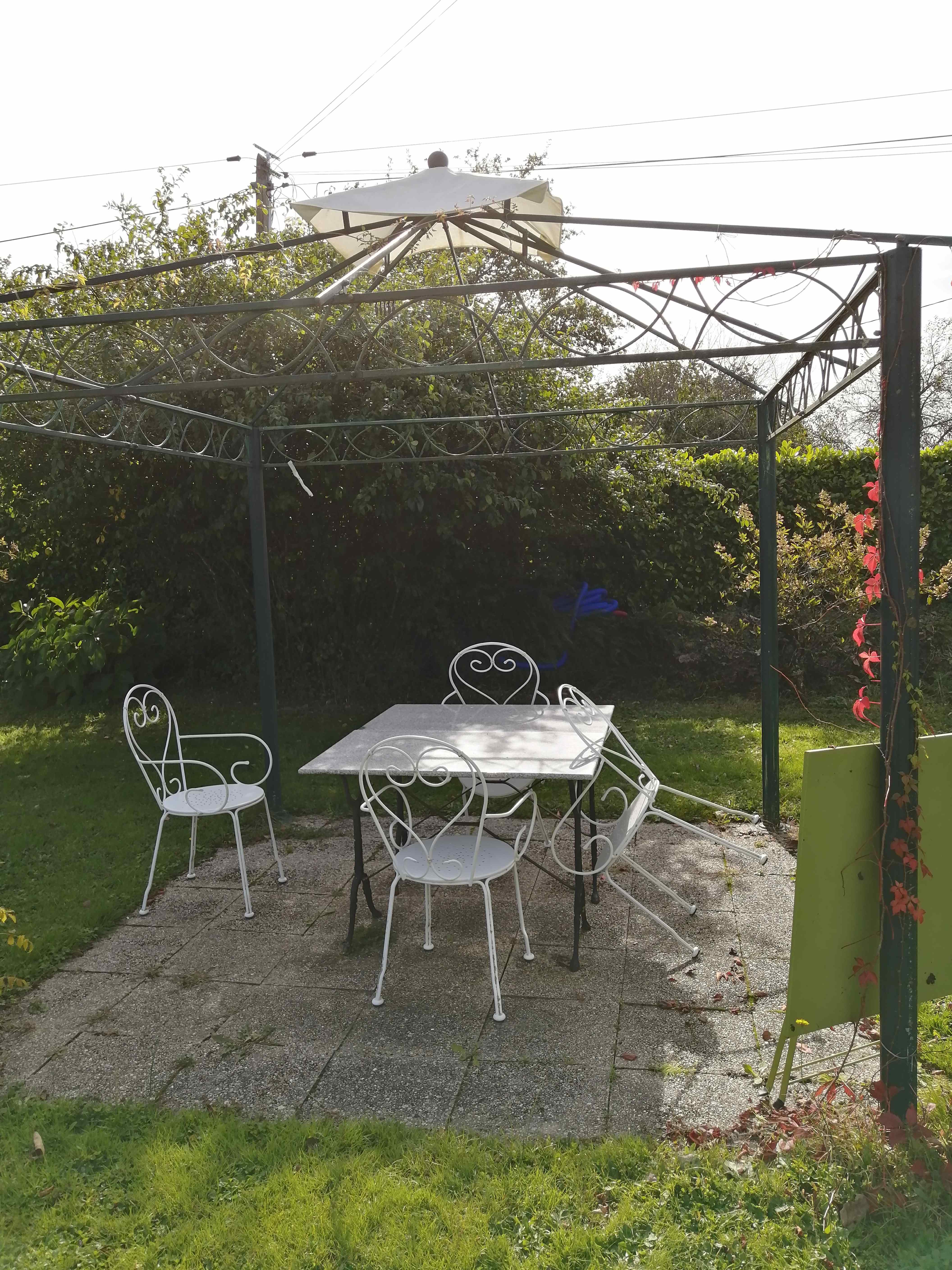 La petite Garenne - photo 2