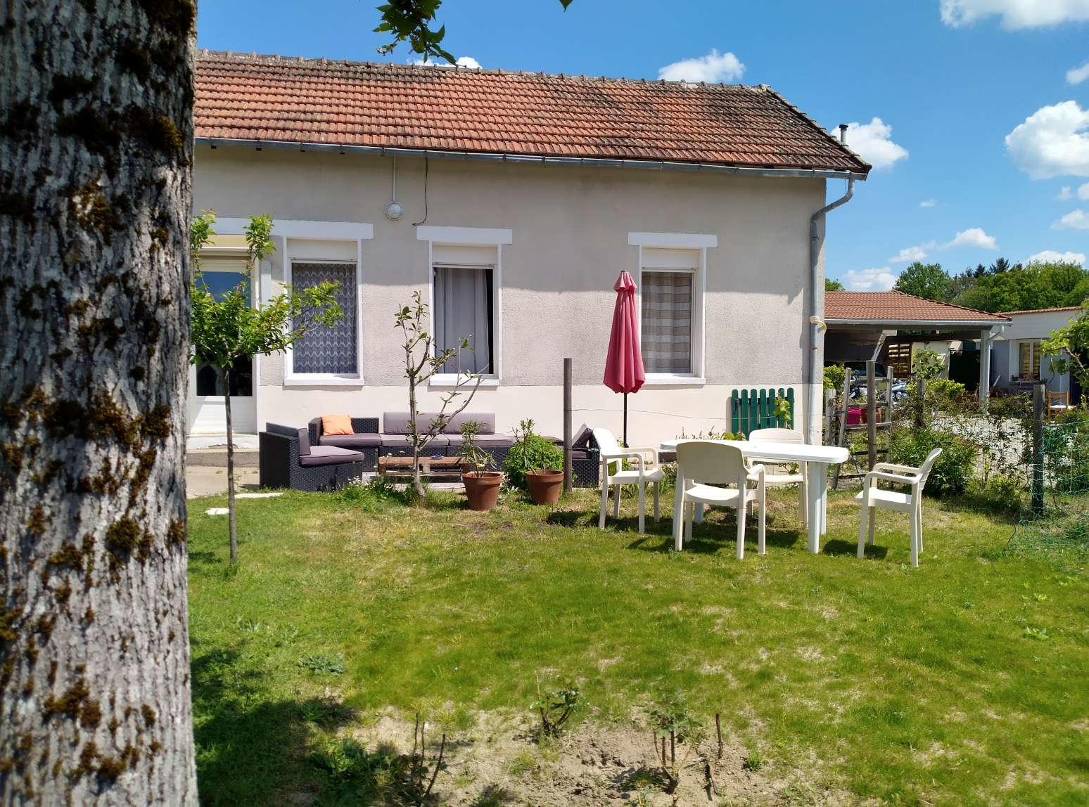 La petite maison d'Éliane, Saint-Léonard-de-Noblat - photo 2