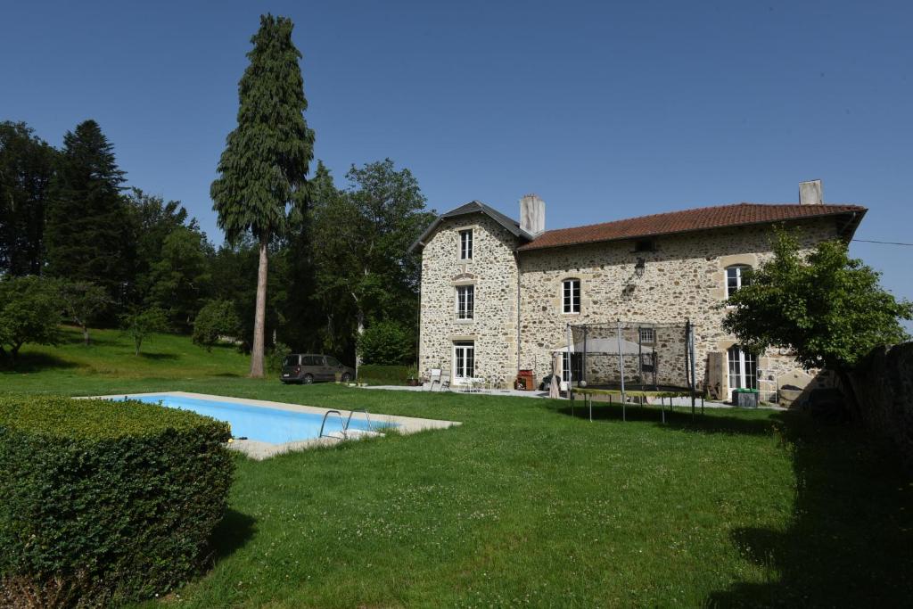La Babinerie