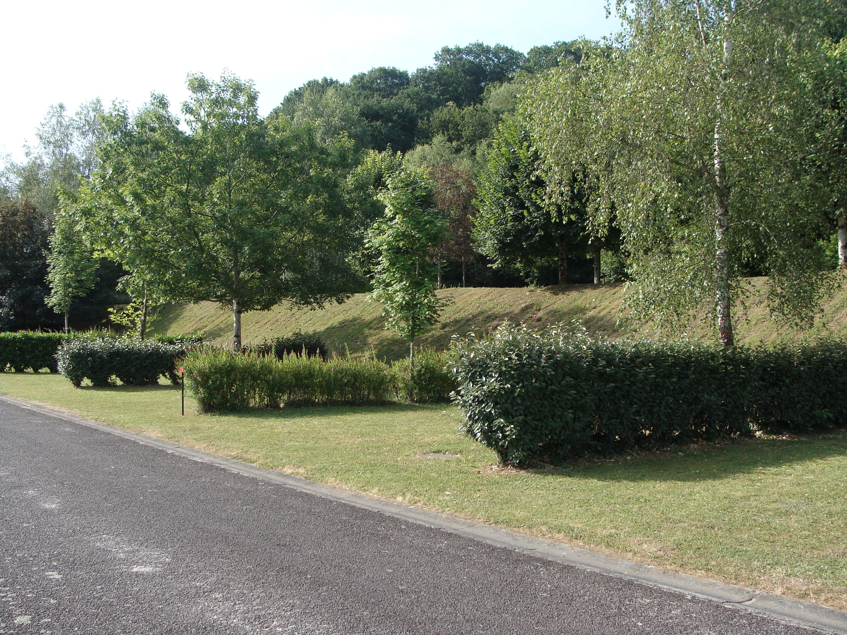 Camping du Soleil Levant - photo 3