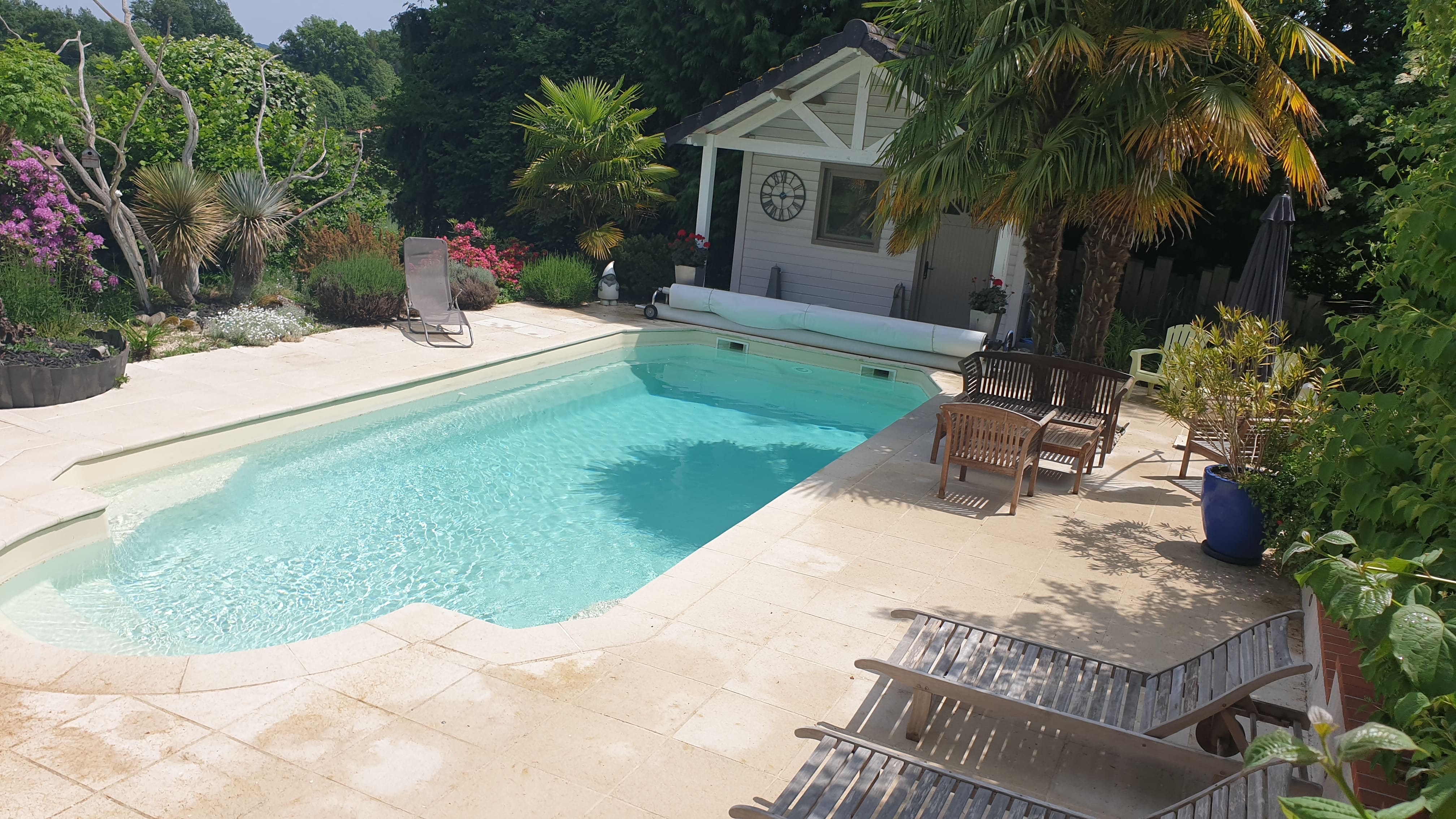 La Simonette, Saint-Paul - photo 4