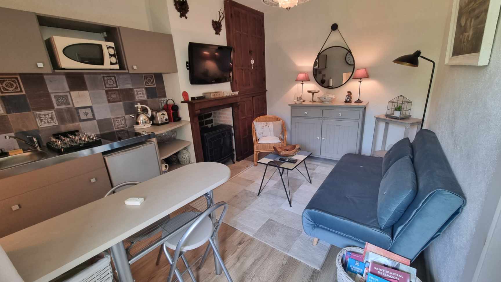 La Simonette, Saint-Paul - photo 3