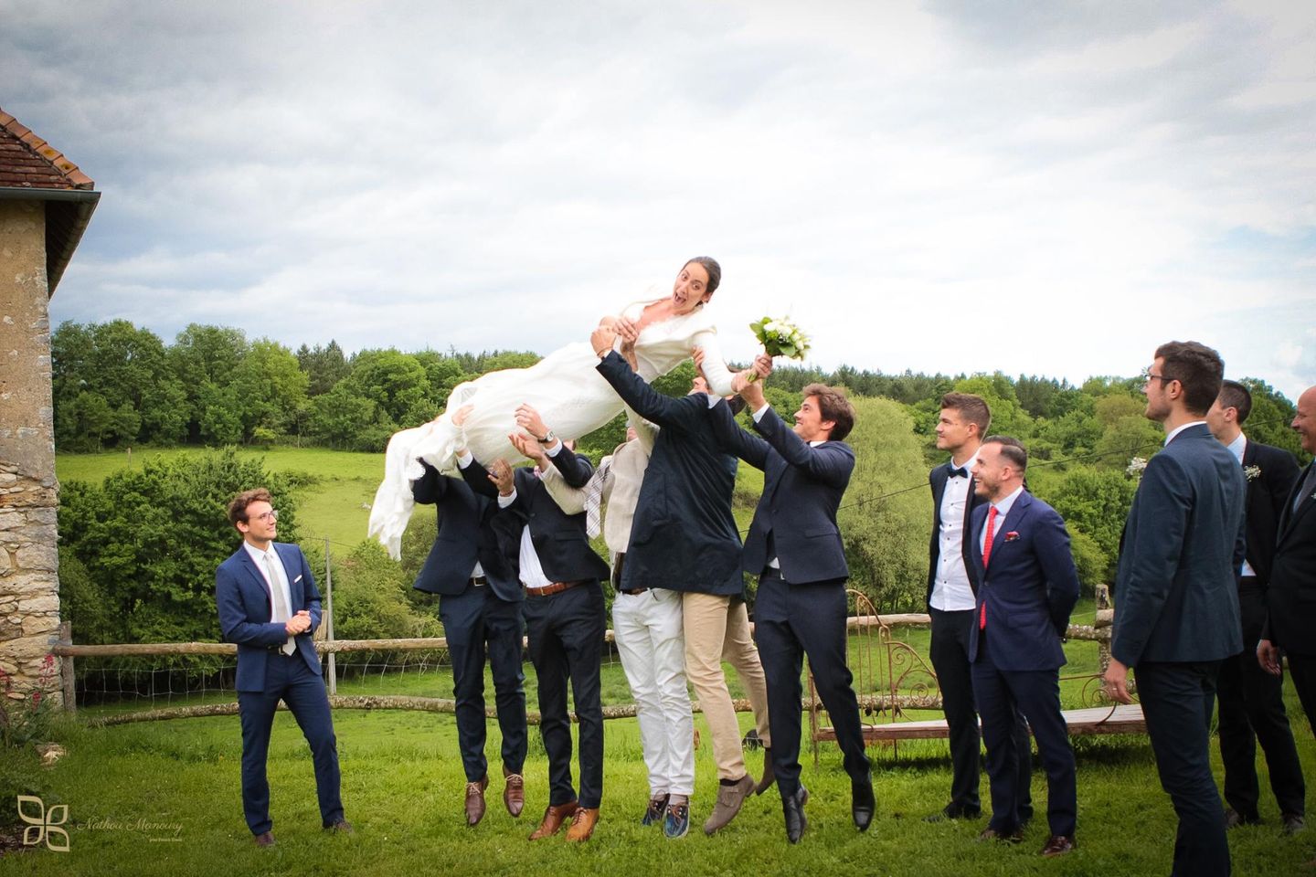 Domaine de Badard, Chenevelles - photo 7