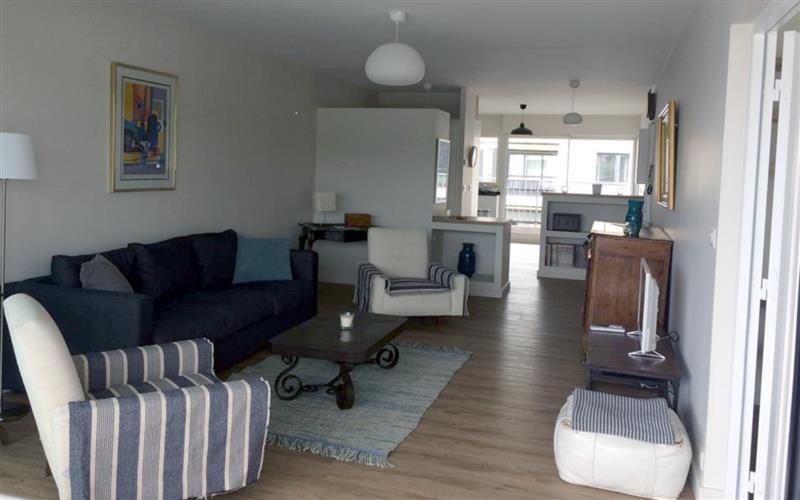 Appartement Kalbaki