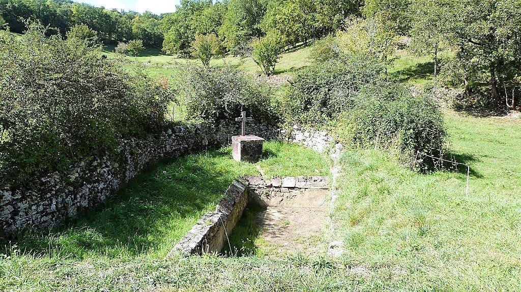 Au long des lavoirs collongeois — photo 3