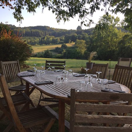 L'Auberge du Sauvage