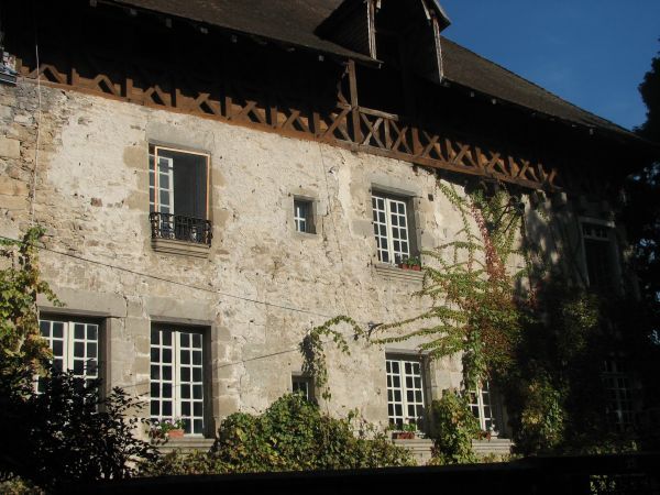 Maison du Maître Tanneur, Eymoutiers - photo 2