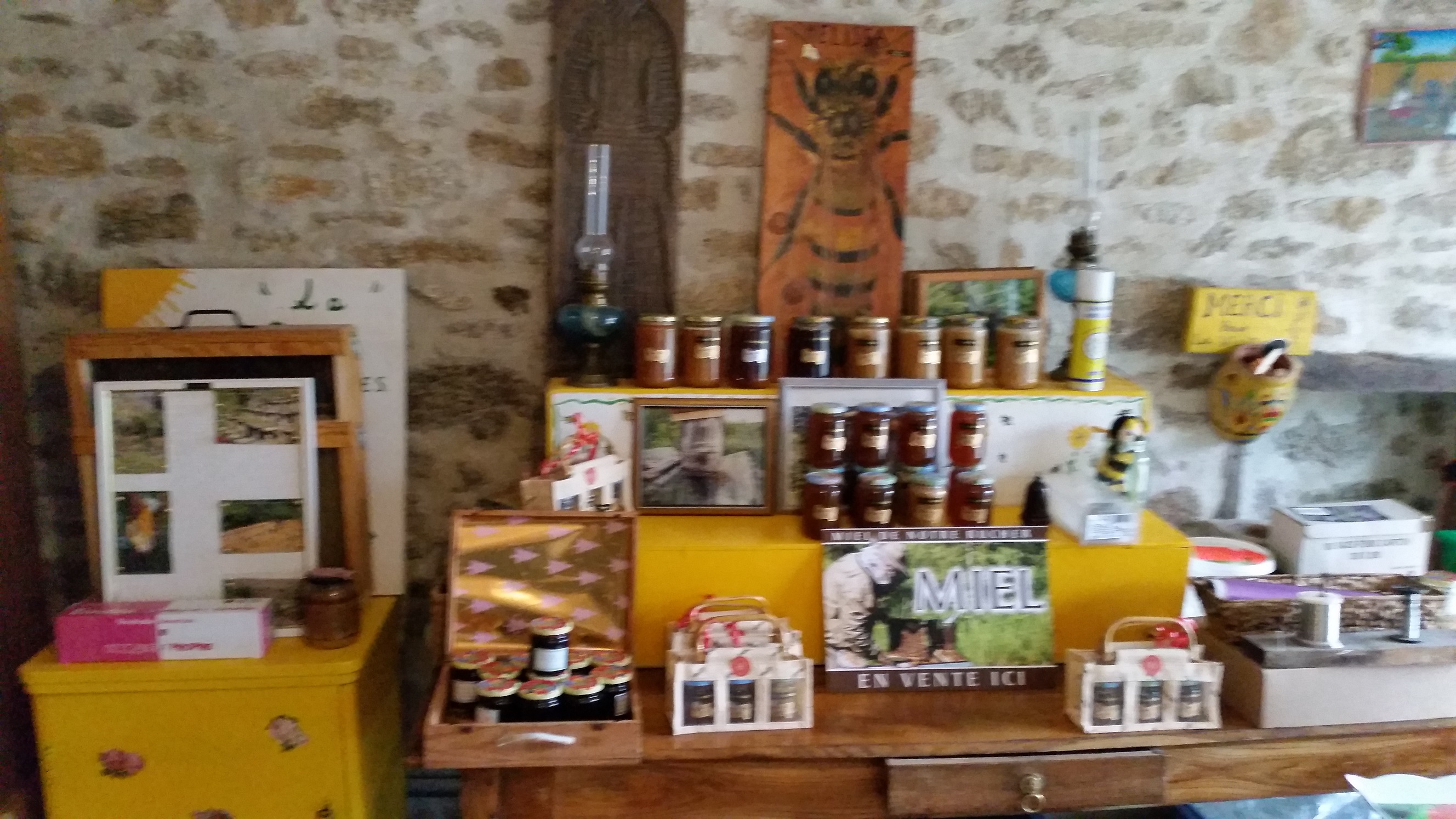 Mélissa Miel - photo 2