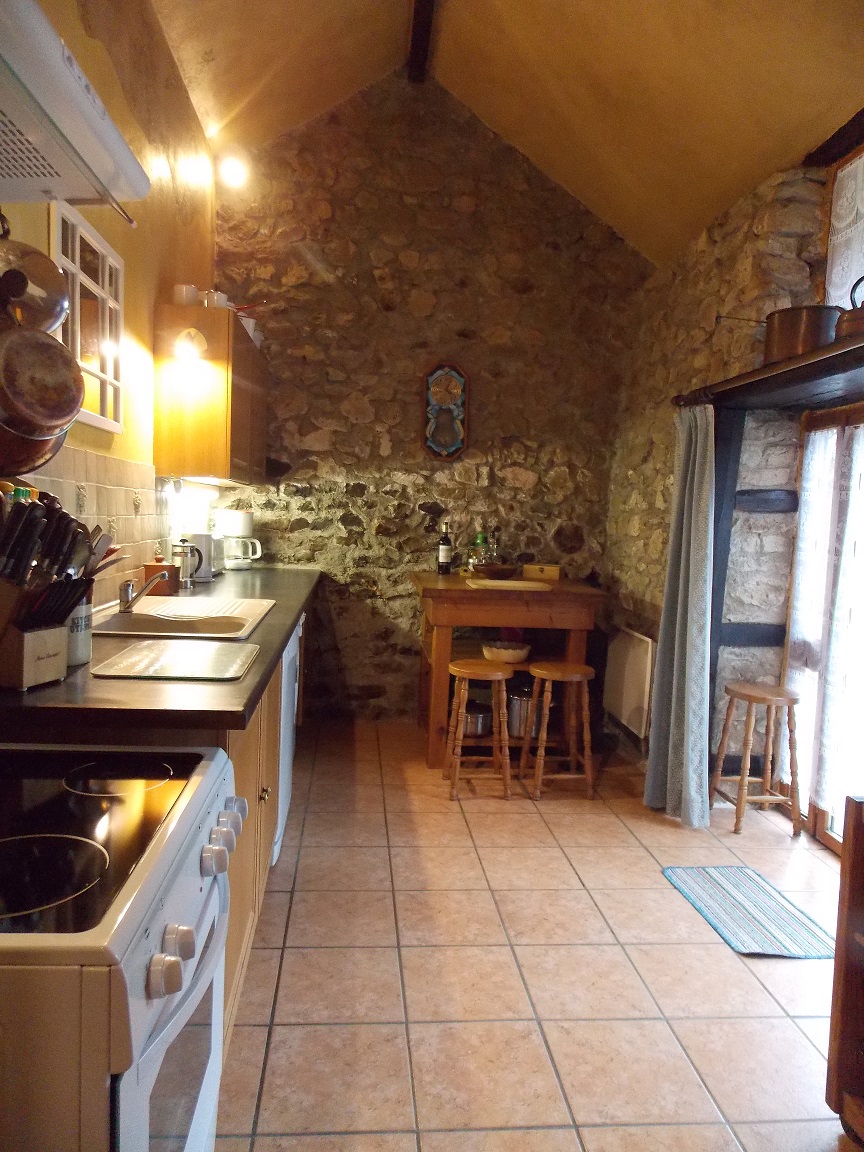 Meublé de tourisme de la Varache Gîte N°1 - photo 2