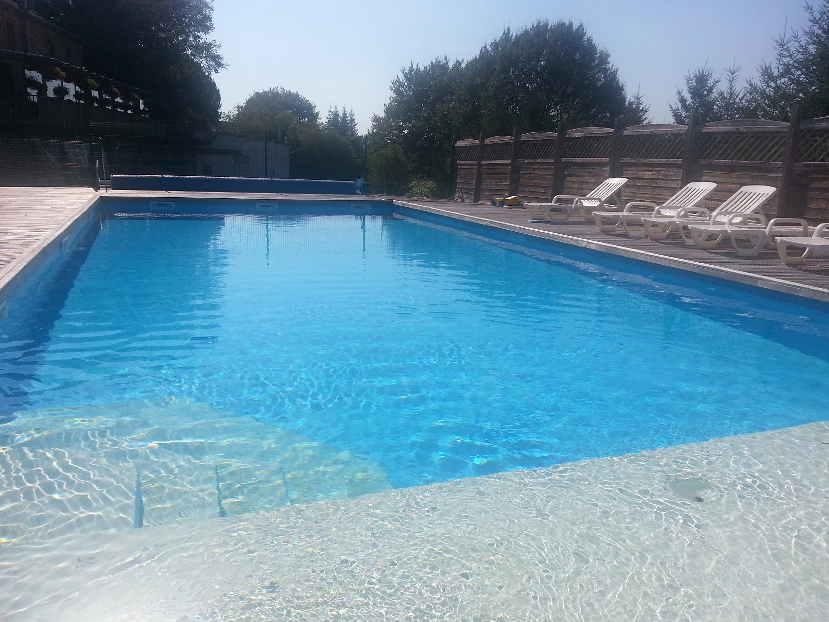 Chambres d’hôtes Référence Maison du Masjoubert