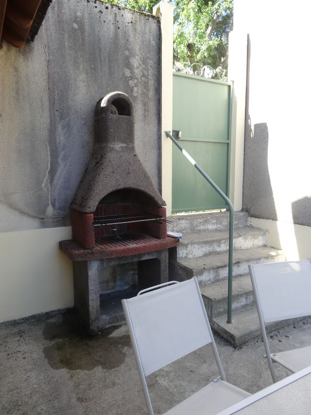 Meublé de tourisme La Petite Cerise, Eymoutiers - photo 15