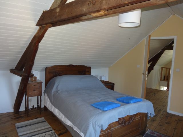 Meublé de tourisme La Petite Cerise, Eymoutiers - photo 14
