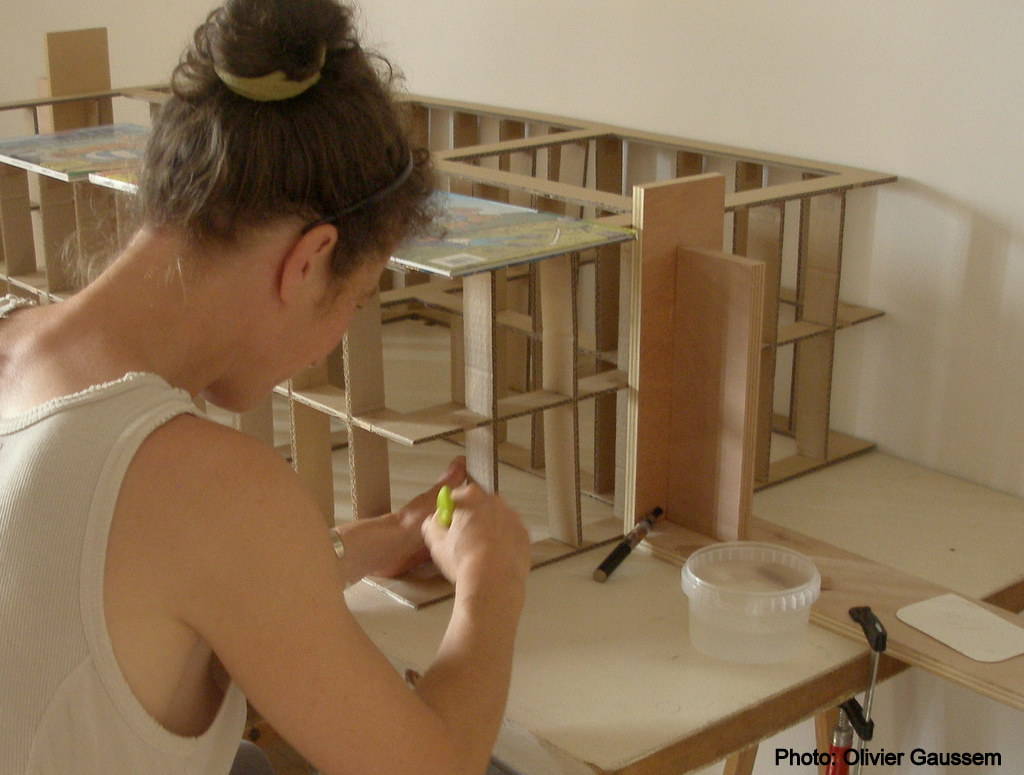Dans les cartons d'Isa — photo 2