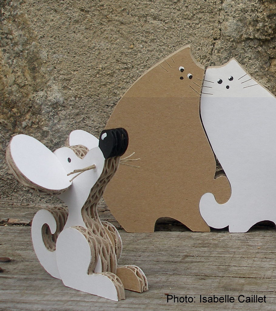 Dans les cartons d'Isa — photo 3