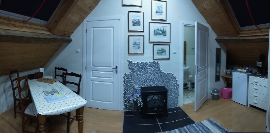 Chambre d’hôtes Référence Le Petit Papillon, Eymoutiers - photo 2