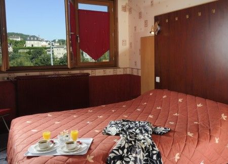 Hôtel-Restaurant Le Relais du Haut Limousin