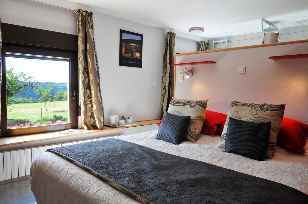 Le Ranch des Lacs, cosy places - photo 2