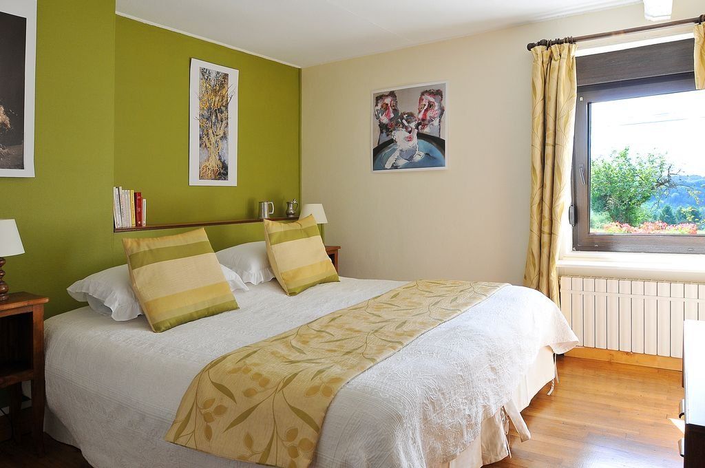 Le Ranch des Lacs, cosy places - photo 5