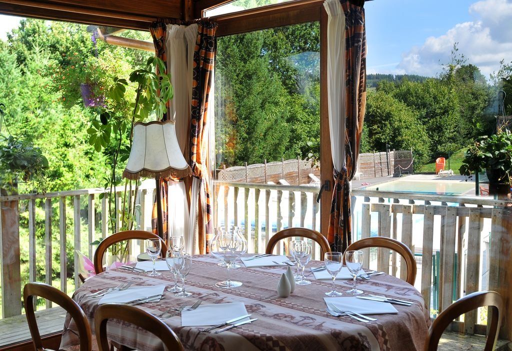 Le Ranch des Lacs, cosy places - photo 4