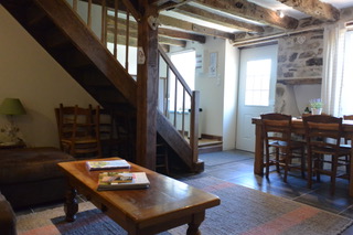 Meublé de tourisme Notre rêve, Domps - photo 5