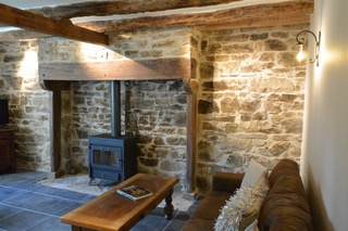 Meublé de tourisme Notre rêve, Domps