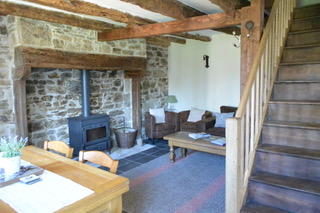 Meublé de tourisme Notre rêve, Domps - photo 8