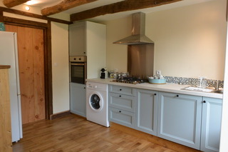 Meublé de tourisme Notre rêve, Domps - photo 4