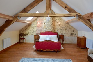 Meublé de tourisme Notre rêve, Domps - photo 2