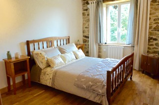 Meublé de tourisme Notre rêve, Domps - photo 6