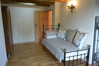 Meublé de tourisme Notre rêve, Domps - photo 11